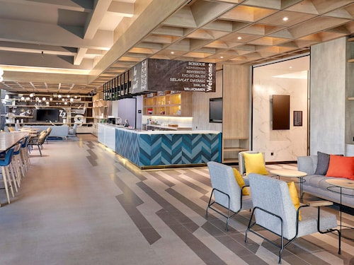 Ibis Samarinda