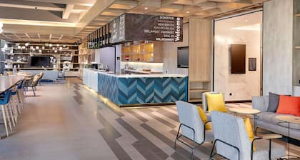 Ibis Samarinda