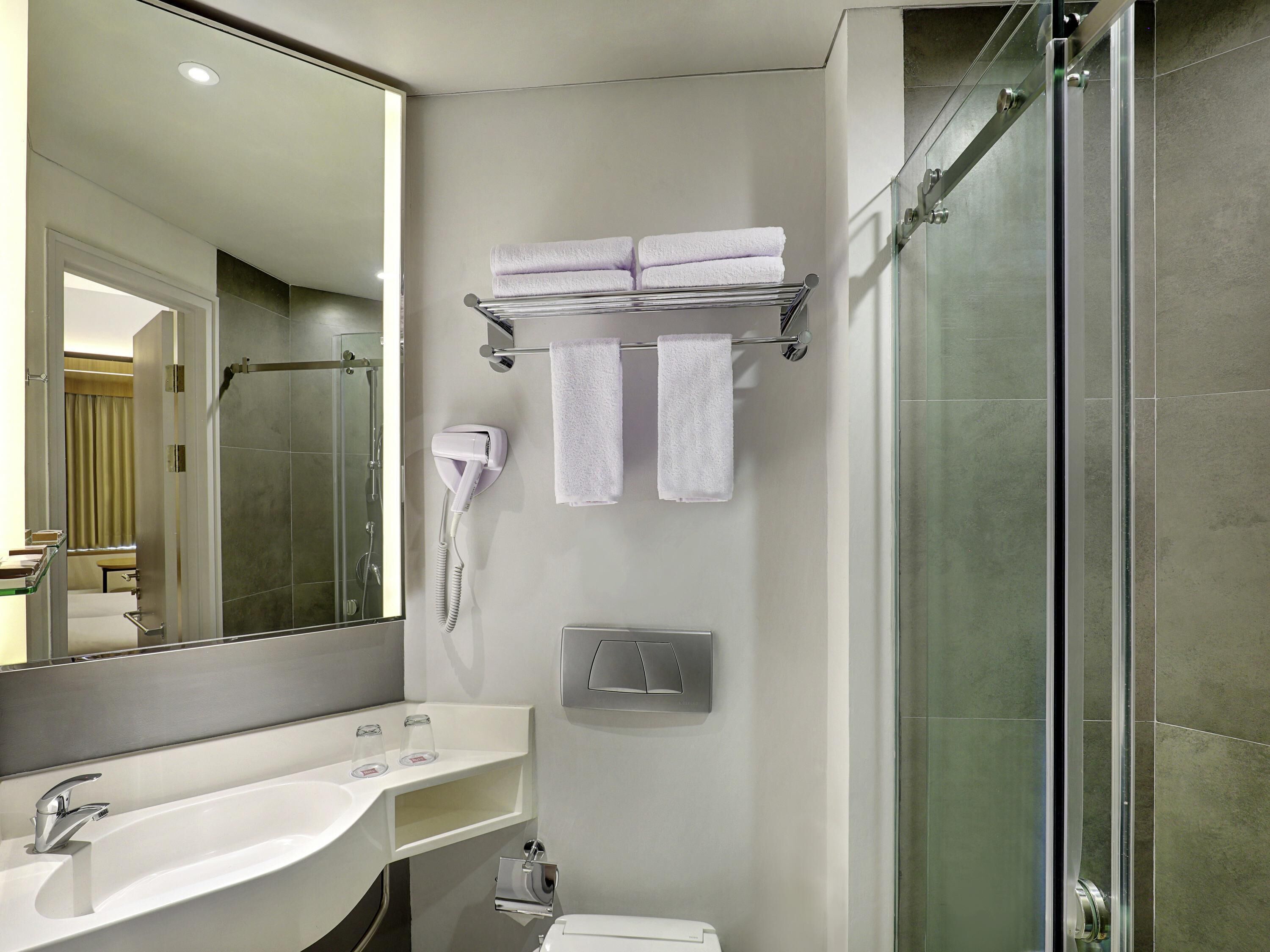 Foto - Ibis Samarinda