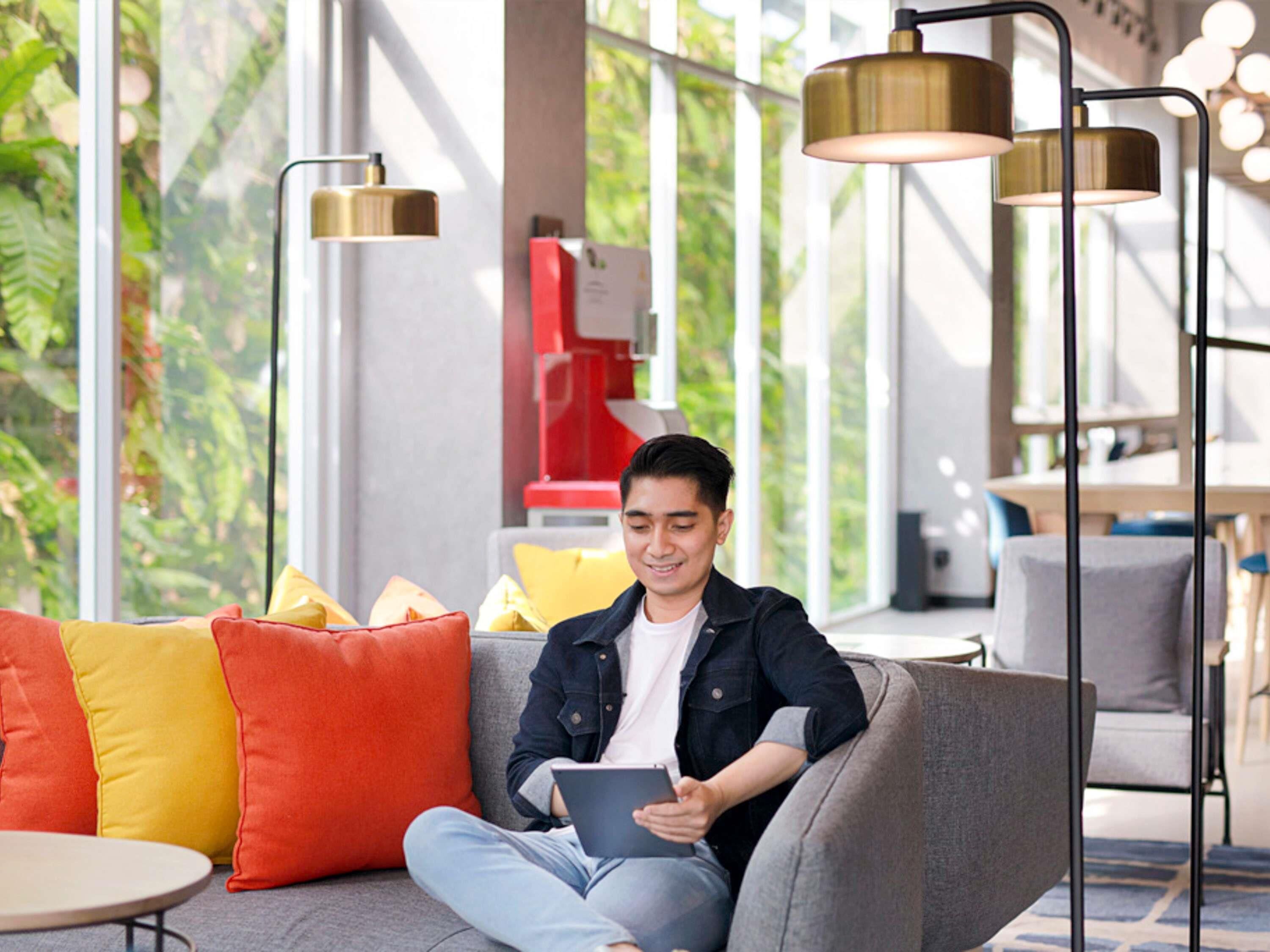 Foto - Ibis Samarinda