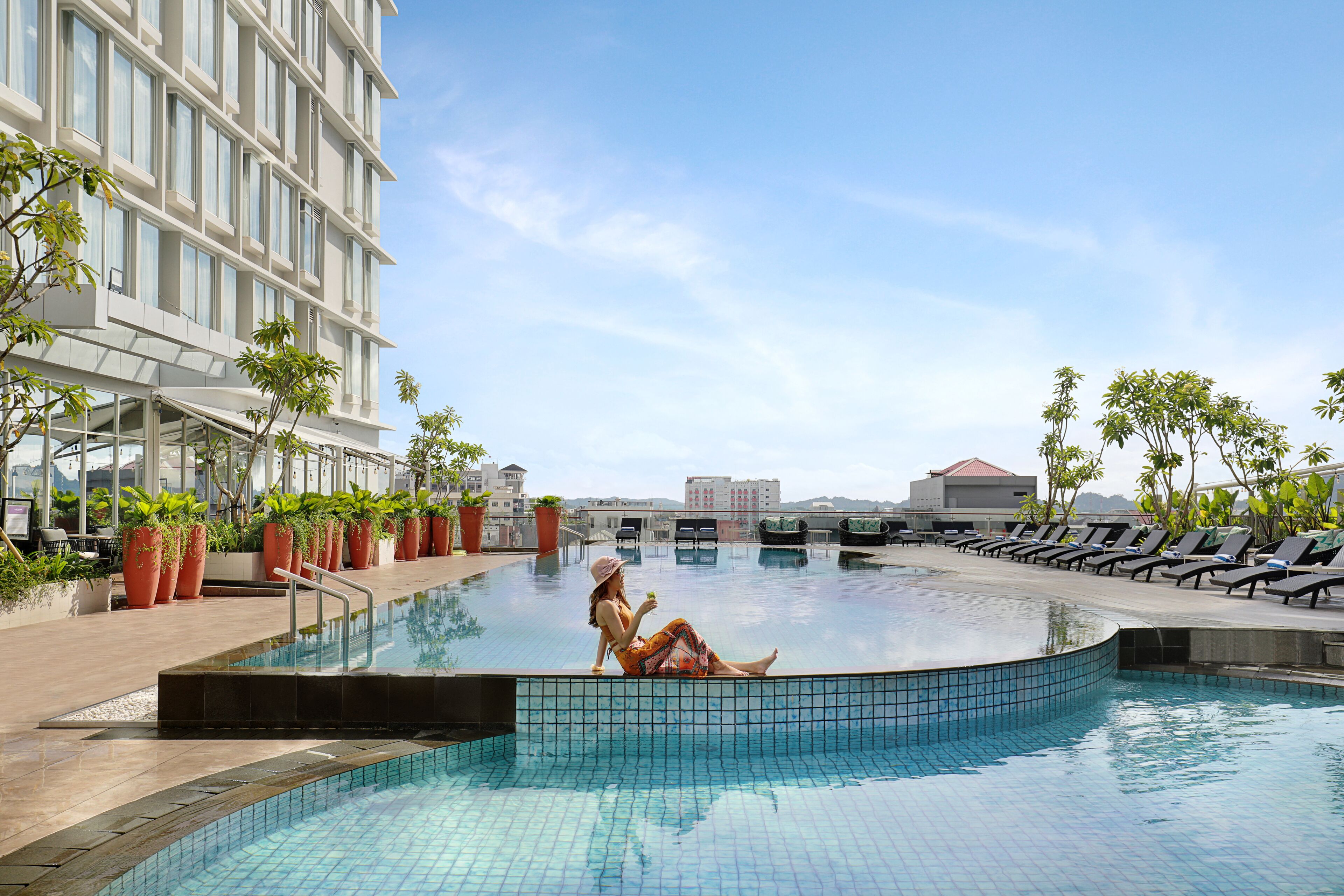 Foto - Ibis Samarinda