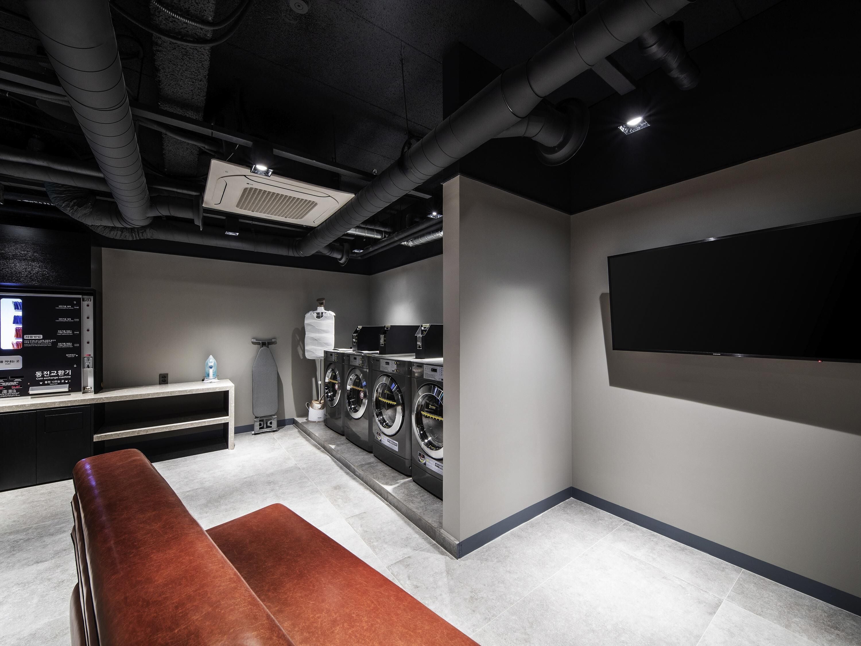 Foto - Mercure Ambassador Seoul Hongdae