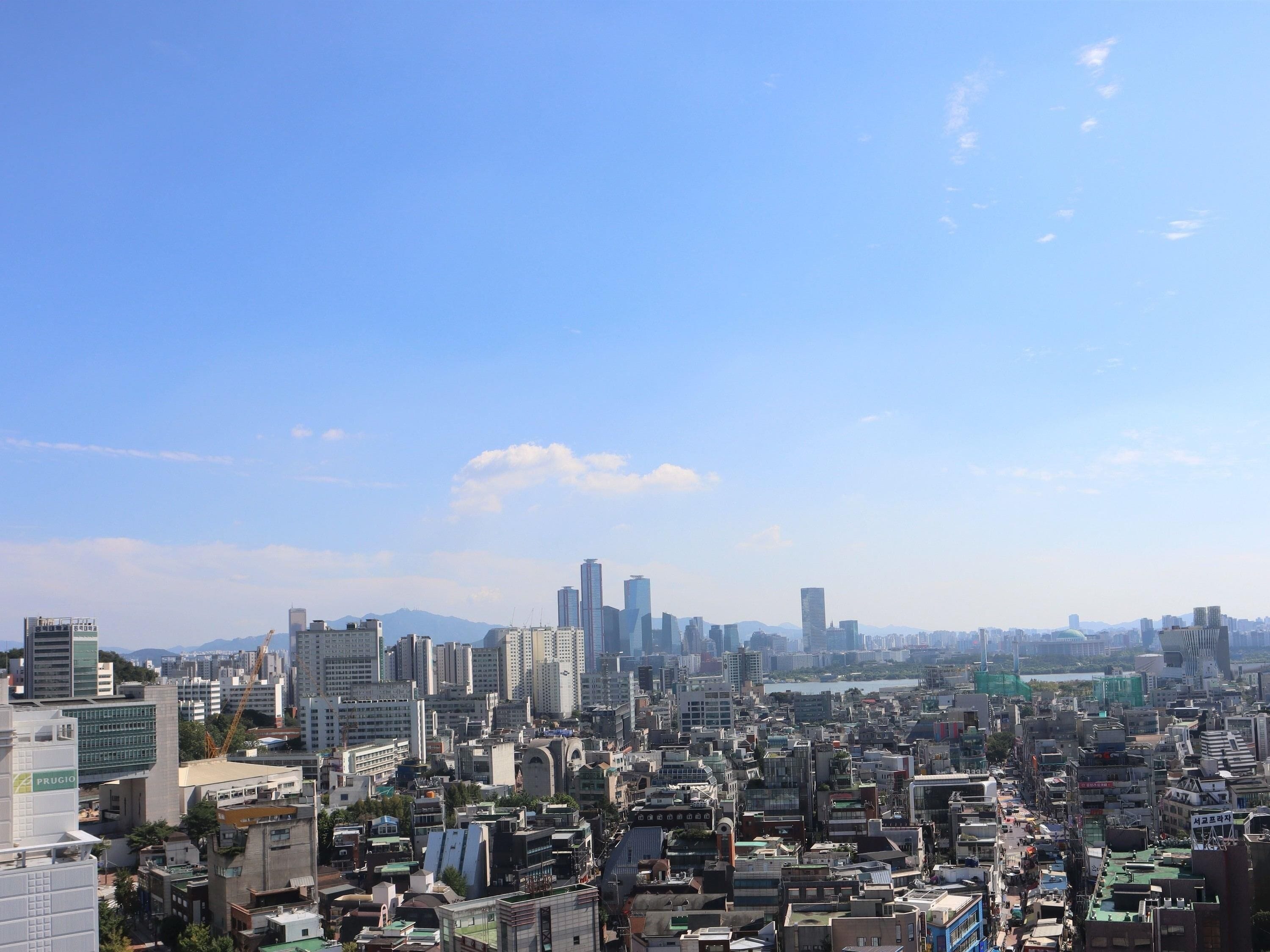 Foto - Mercure Ambassador Seoul Hongdae