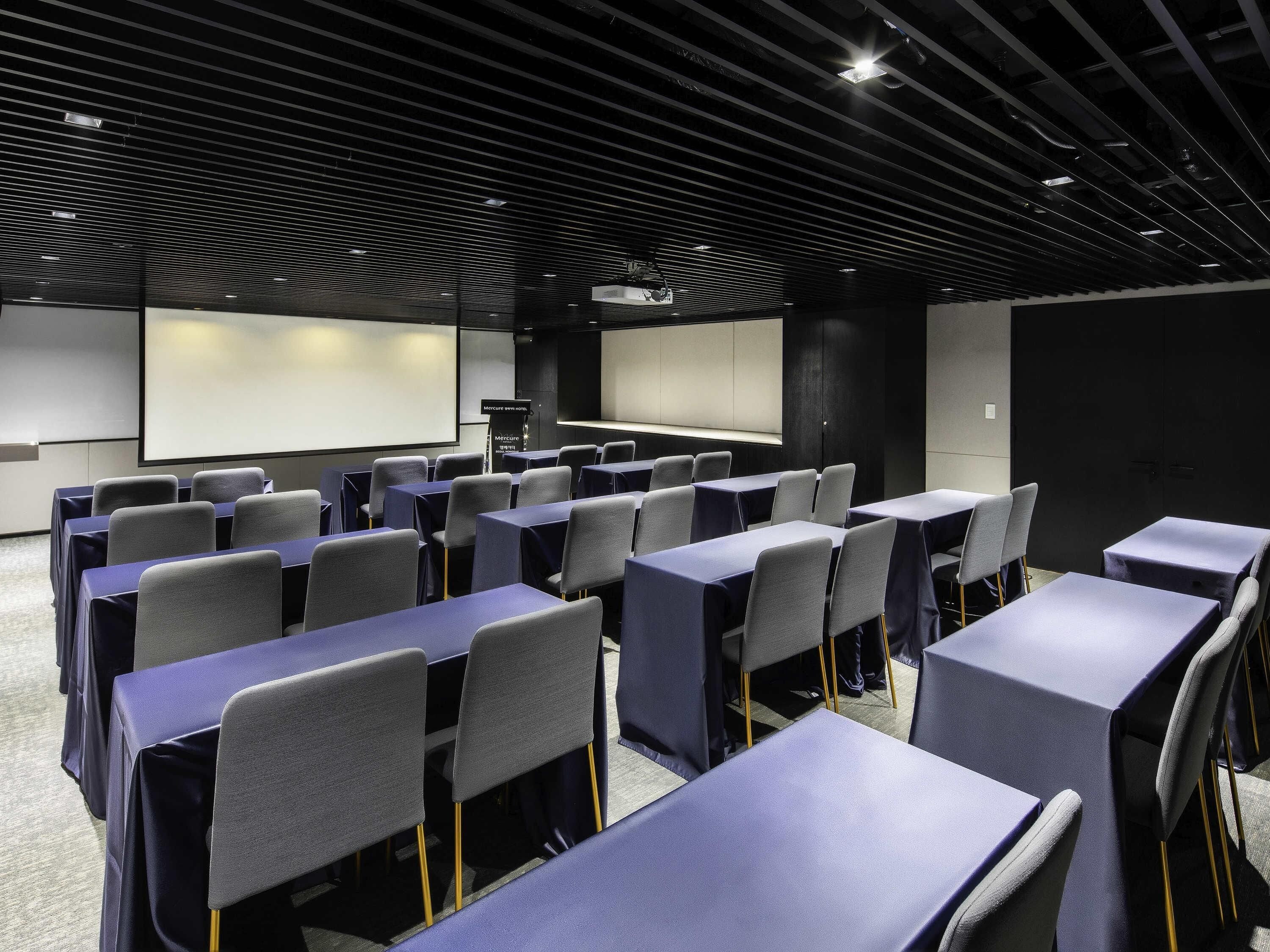 Foto - Mercure Ambassador Seoul Hongdae