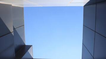 Junior Suite, 2 Double Beds (Open Air Bath) | Premium bedding, in-room safe, individually furnished, desk