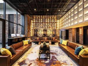 Exterior - Mercure Ambassador Seoul Hongdae (Seoul)