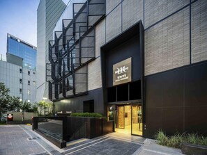 Exterior - Mercure Ambassador Seoul Hongdae (Seoul)