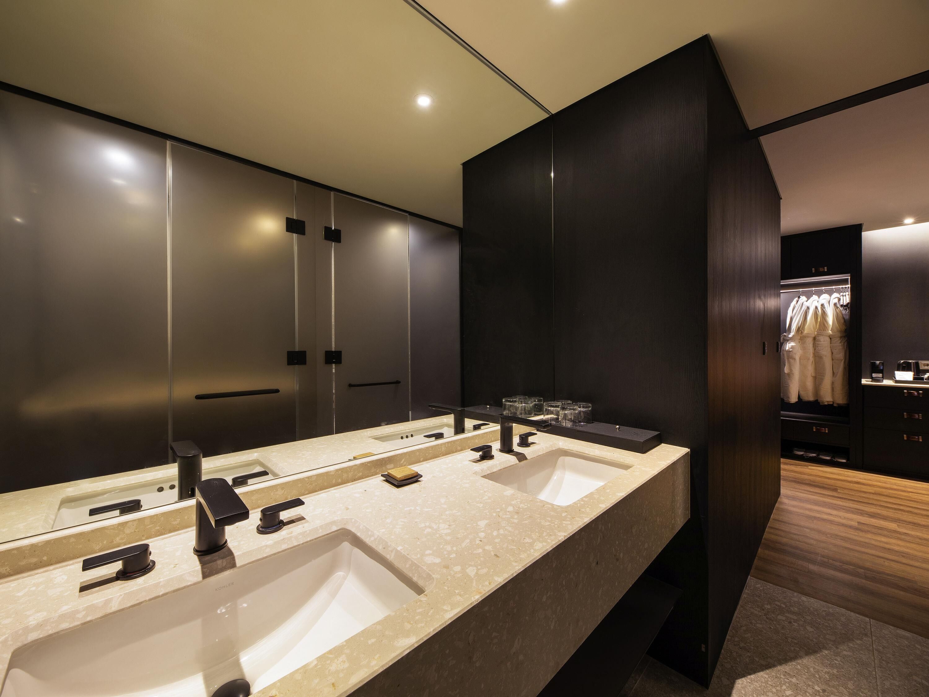 Foto - Mercure Ambassador Seoul Hongdae