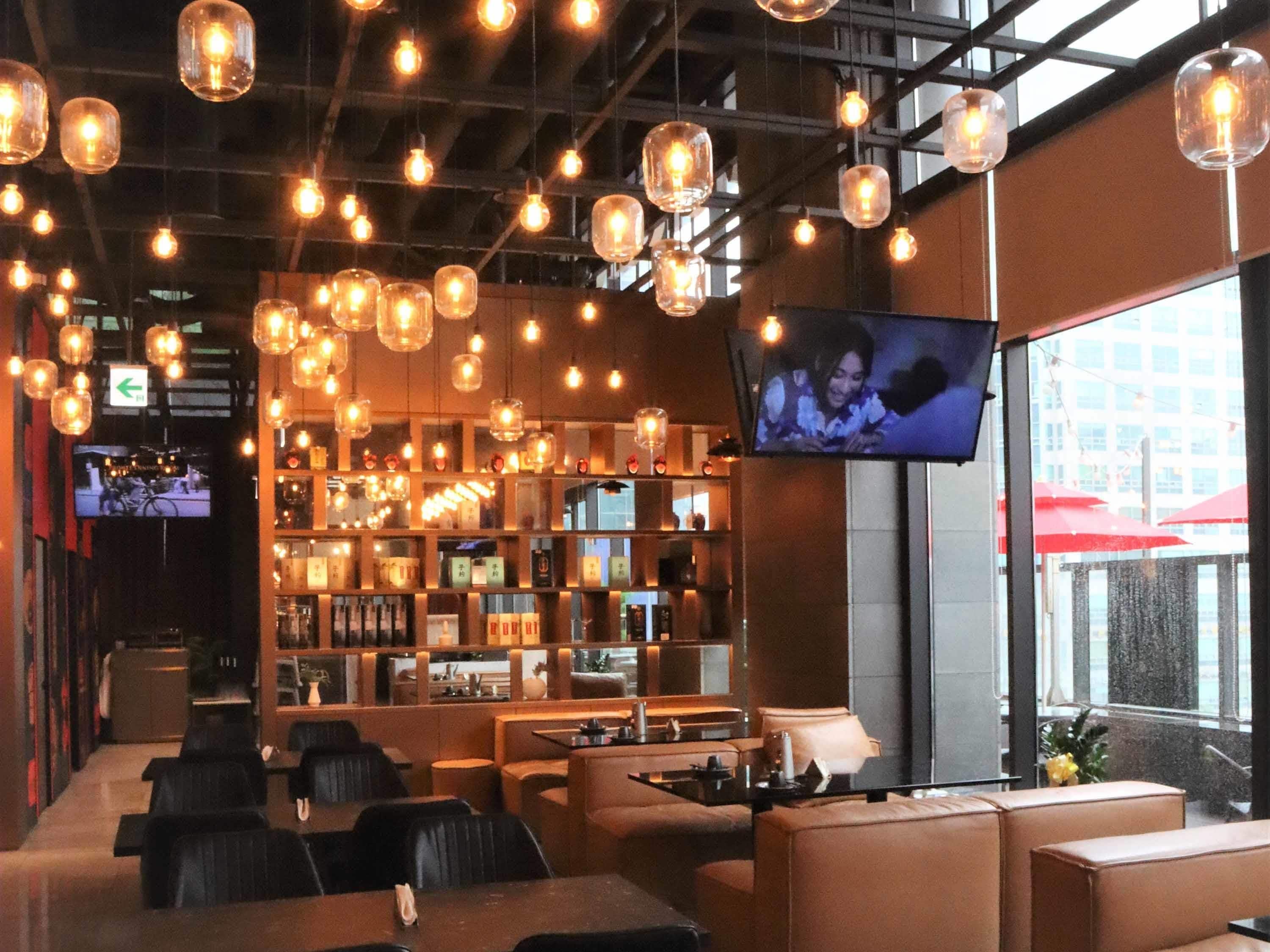Photo - Mercure Ambassador Seoul Hongdae