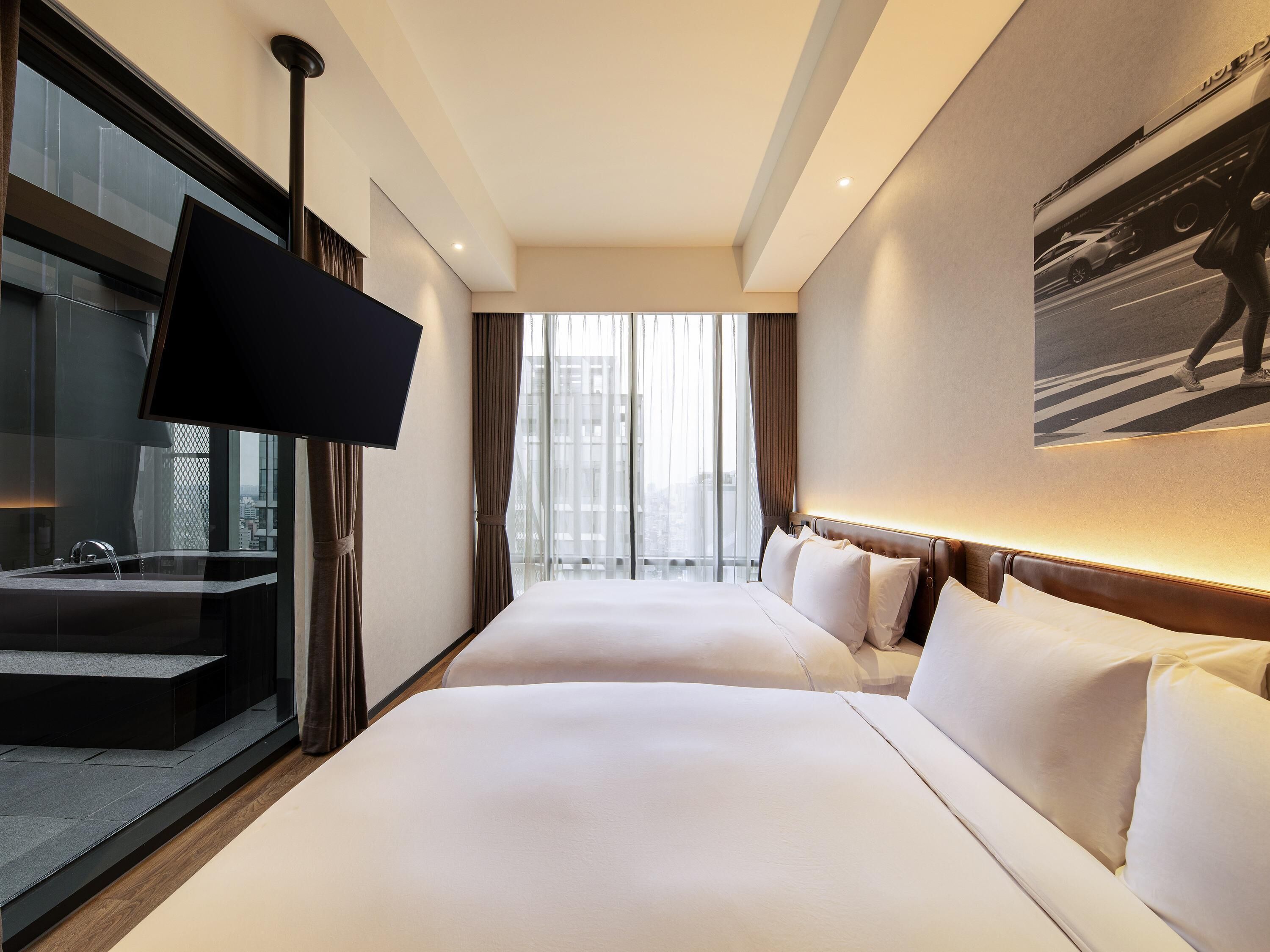 Foto - Mercure Ambassador Seoul Hongdae