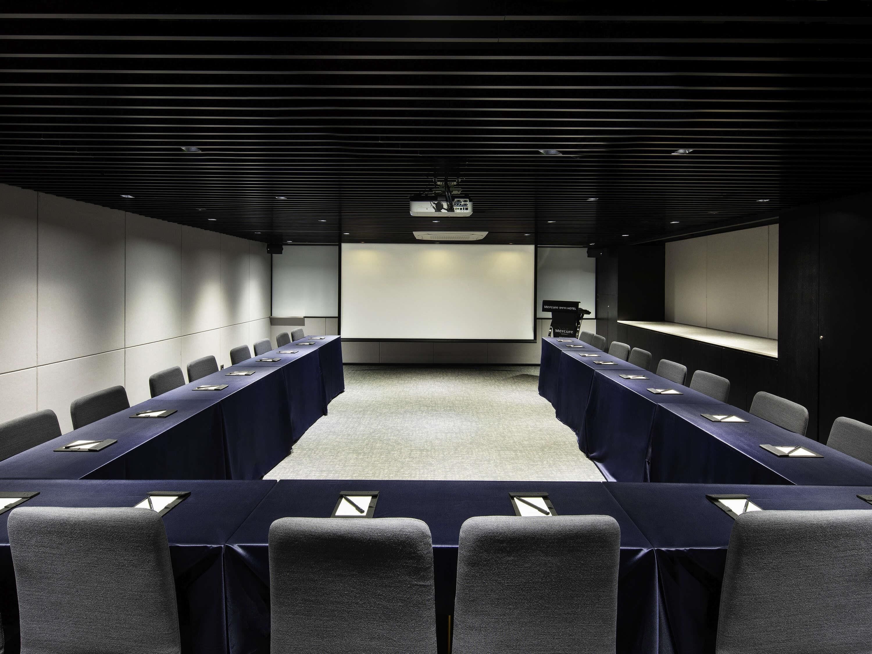 Foto - Mercure Ambassador Seoul Hongdae