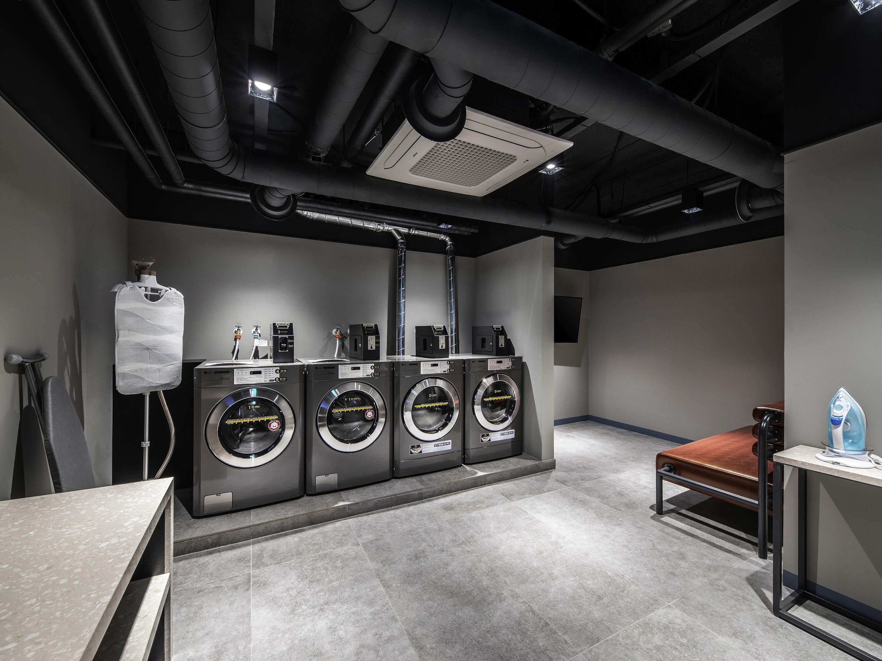 Foto - Mercure Ambassador Seoul Hongdae