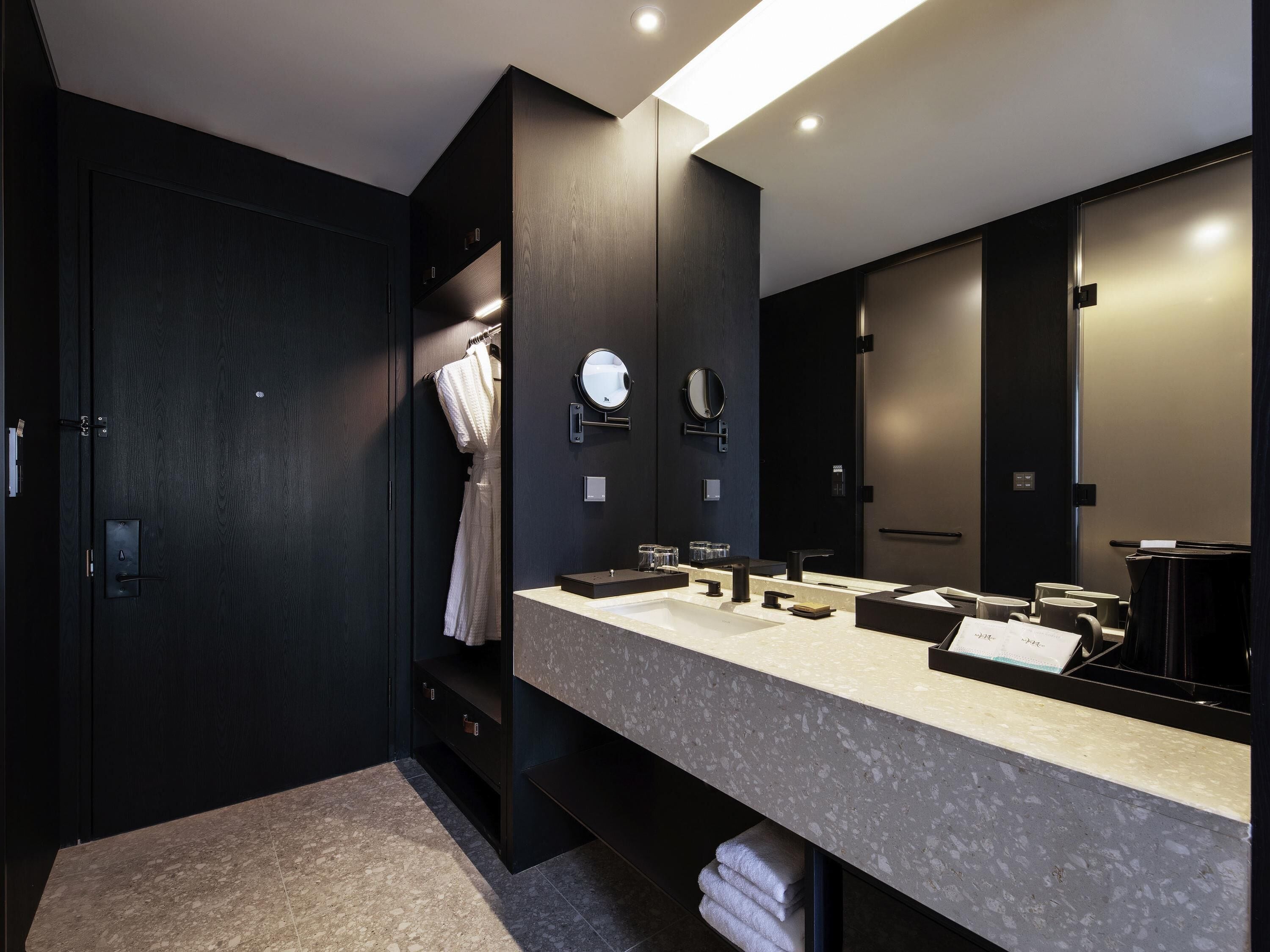 Foto - Mercure Ambassador Seoul Hongdae