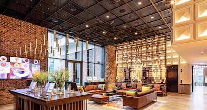 Mercure Ambassador Seoul Hongdae
