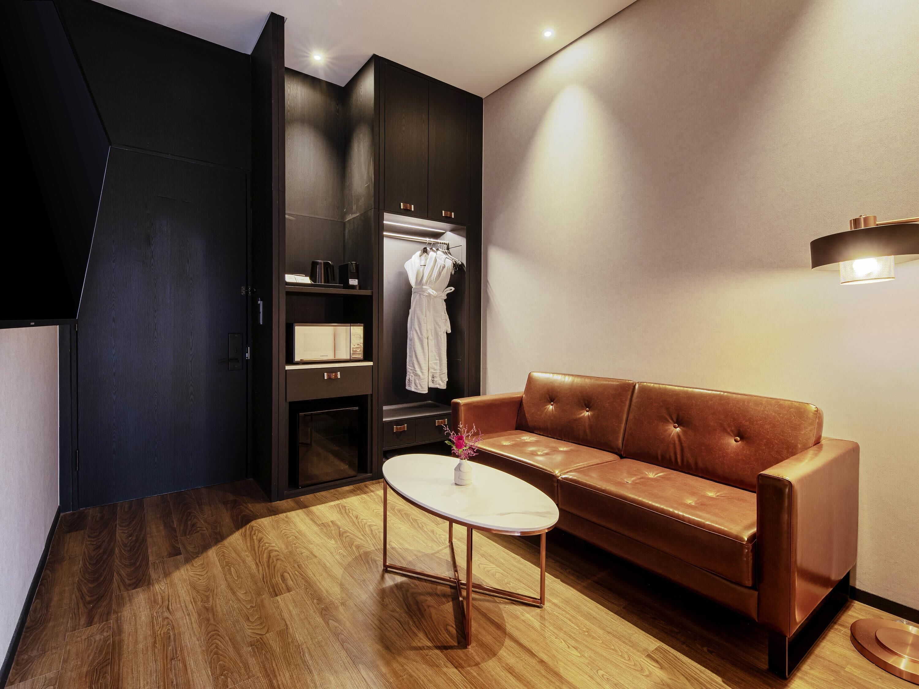 Foto - Mercure Ambassador Seoul Hongdae