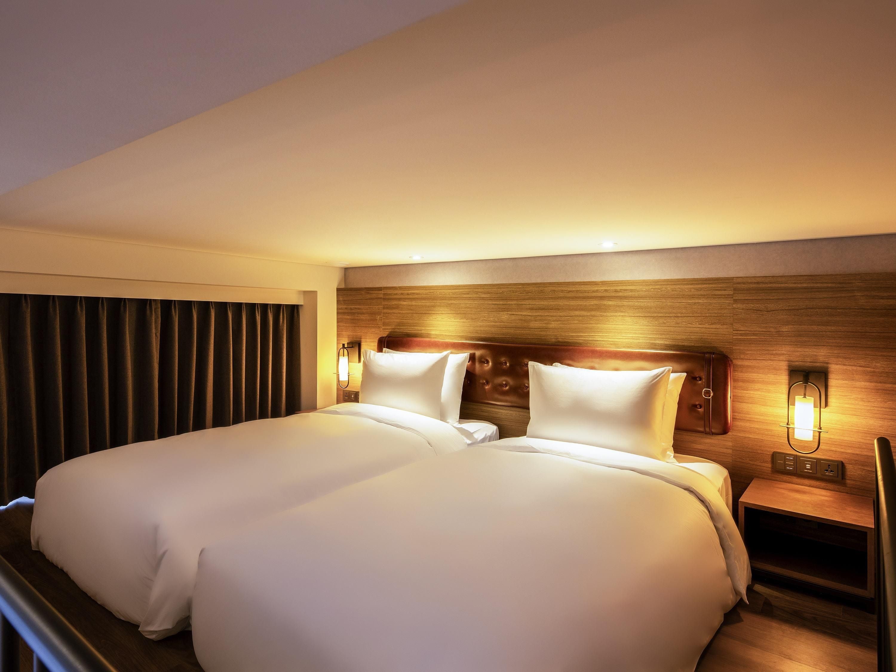 Photo - Mercure Ambassador Seoul Hongdae