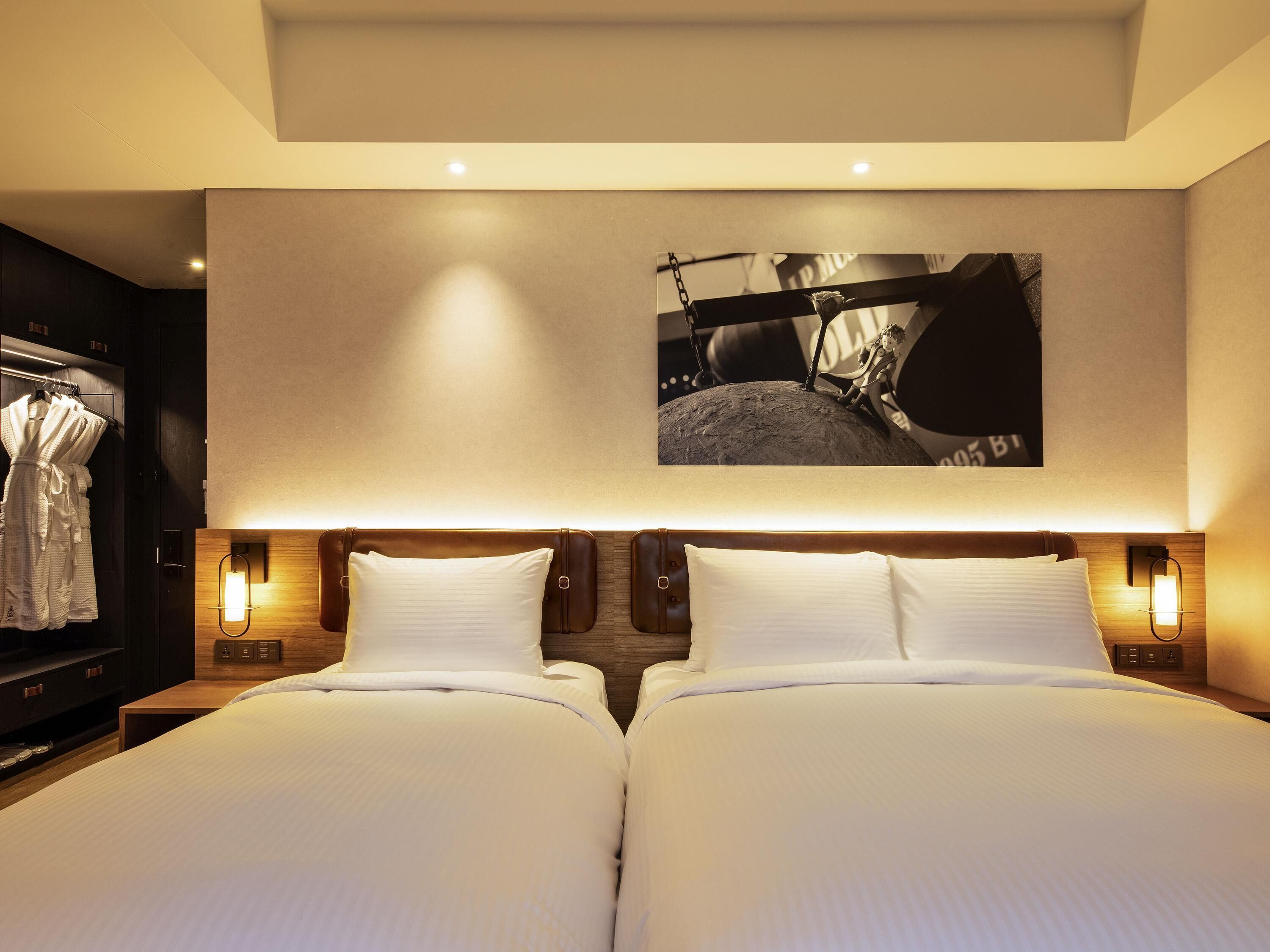 Foto - Mercure Ambassador Seoul Hongdae