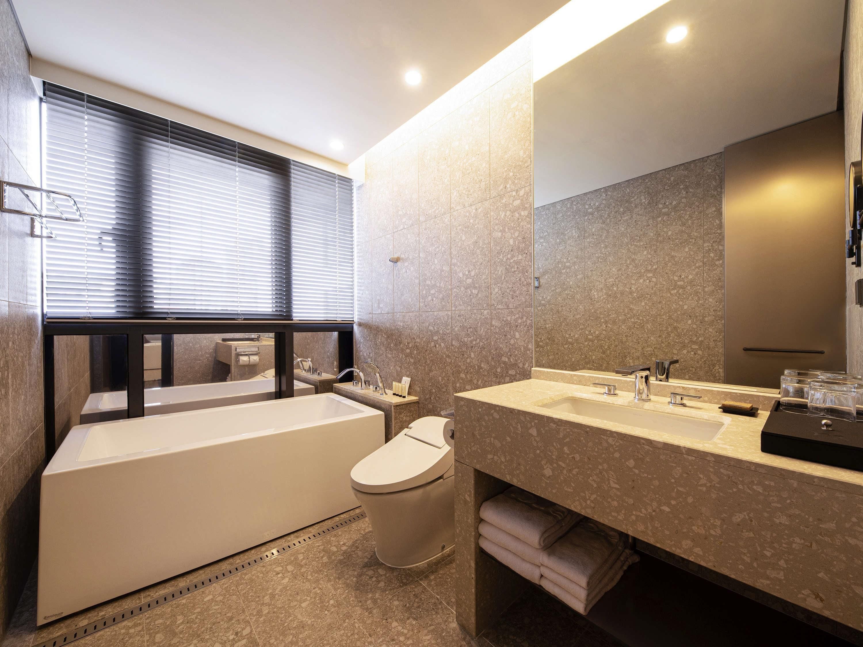 Photo - Mercure Ambassador Seoul Hongdae