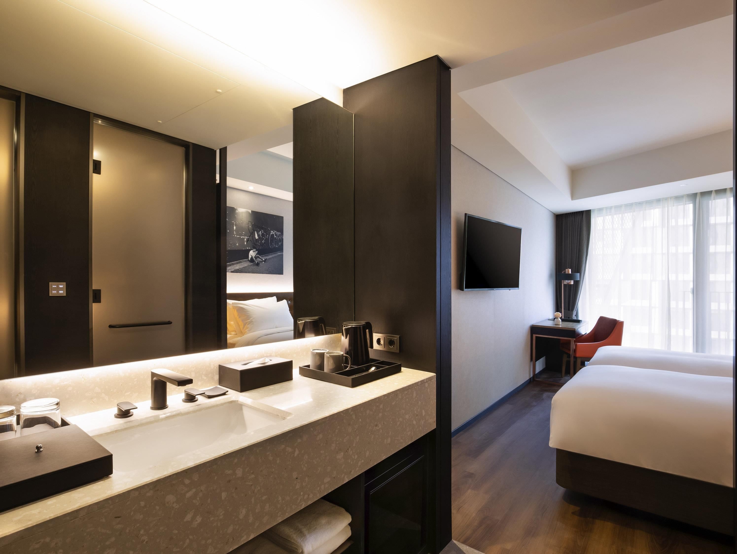Foto - Mercure Ambassador Seoul Hongdae