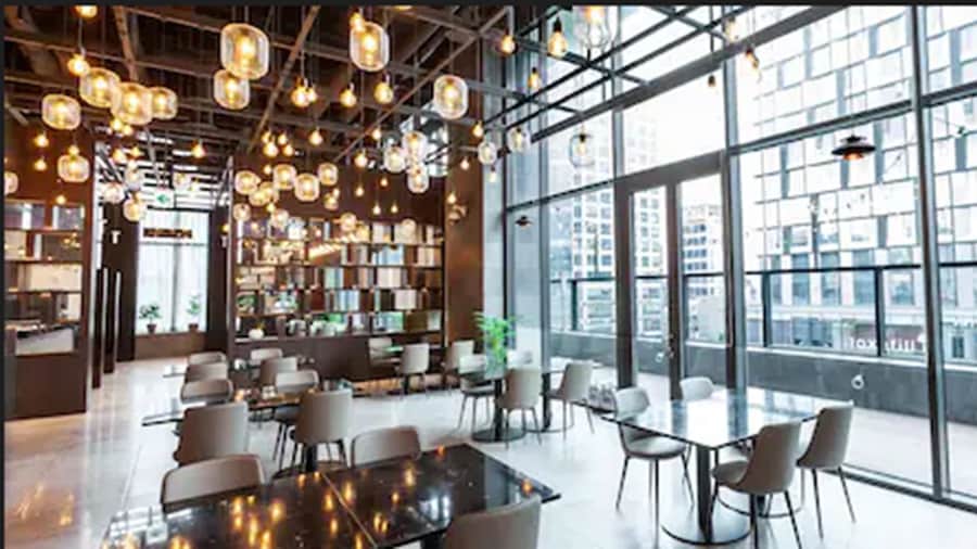 Mercure Ambassador Seoul Hongdae