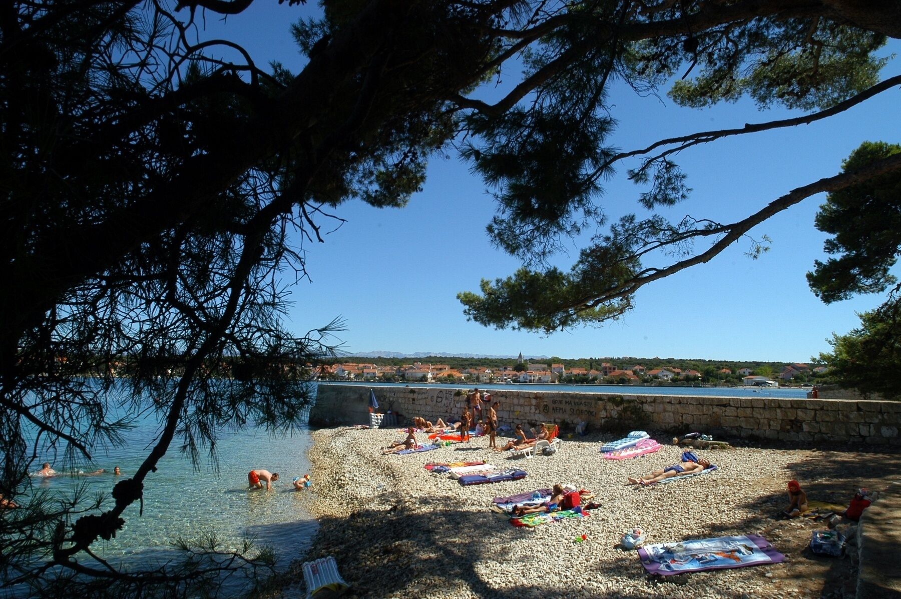 Strand