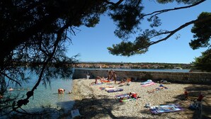 Unclassified image, 5 of 21, button - Big Terrace With Great sea View (Zadar)