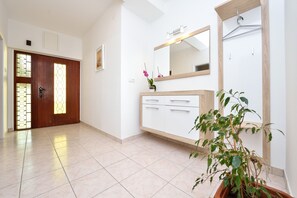 Hallway - Big Terrace With Great sea View (Zadar)