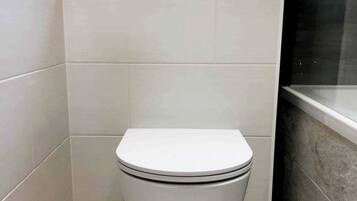 Commodités de la salle de bain