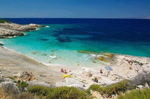 Apartment, 2 Bedrooms | Beach