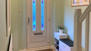 Interior - Diana's House - City Centre, Next to St James Park (Newcastle-upon-Tyne)