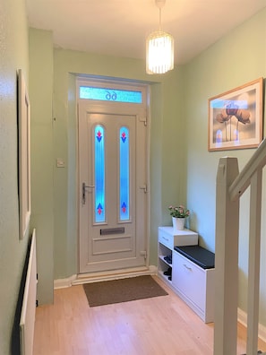 Interior - Diana's House - City Centre, Next to St James Park (Newcastle-upon-Tyne)