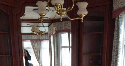 The Boat House Chalet - Boat of Garten - Near Aviemore - Sleeps 6