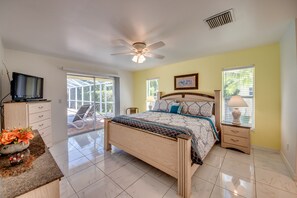 4 Schlafzimmer, Bügeleisen/Bügelbrett, kostenloses WLAN, Bettwäsche