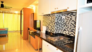 Unclassified image, 2 of 16, button - Pattaya Plaza Condotel Large Studio Apartment Sukhumvit (Pattaya)
