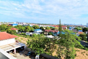 Condo, 1 Bedroom, Smoking, Balcony | View from property - Pattaya Plaza Condotel Large Studio Apartment Sukhumvit (Pattaya)