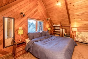 2 habitaciones 