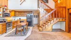 Unclassified image, 2 of 33, button - Dog-friendly Chalet W/great Views & Sauna, Near the Slopes (Girdwood)