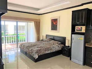 1 Schlafzimmer
