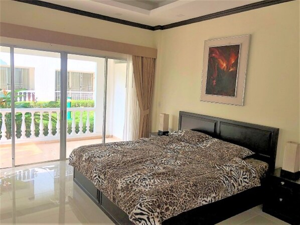 1 Schlafzimmer