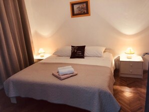 Room - Beautiful new Apartment Near the Beach - Vela Luka -korcula Island (Vela Luka)