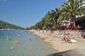 Apartment, 1 Bedroom | Beach
