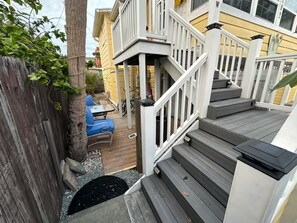 Terras