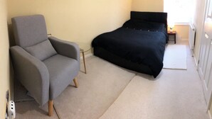 Zimmer, 1 Schlafzimmer