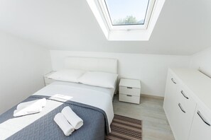 Villa, 2 Bedrooms, Accessible