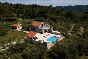 Villa, 2 slaapkamers, toegankelijk voor mindervaliden | Exterieur