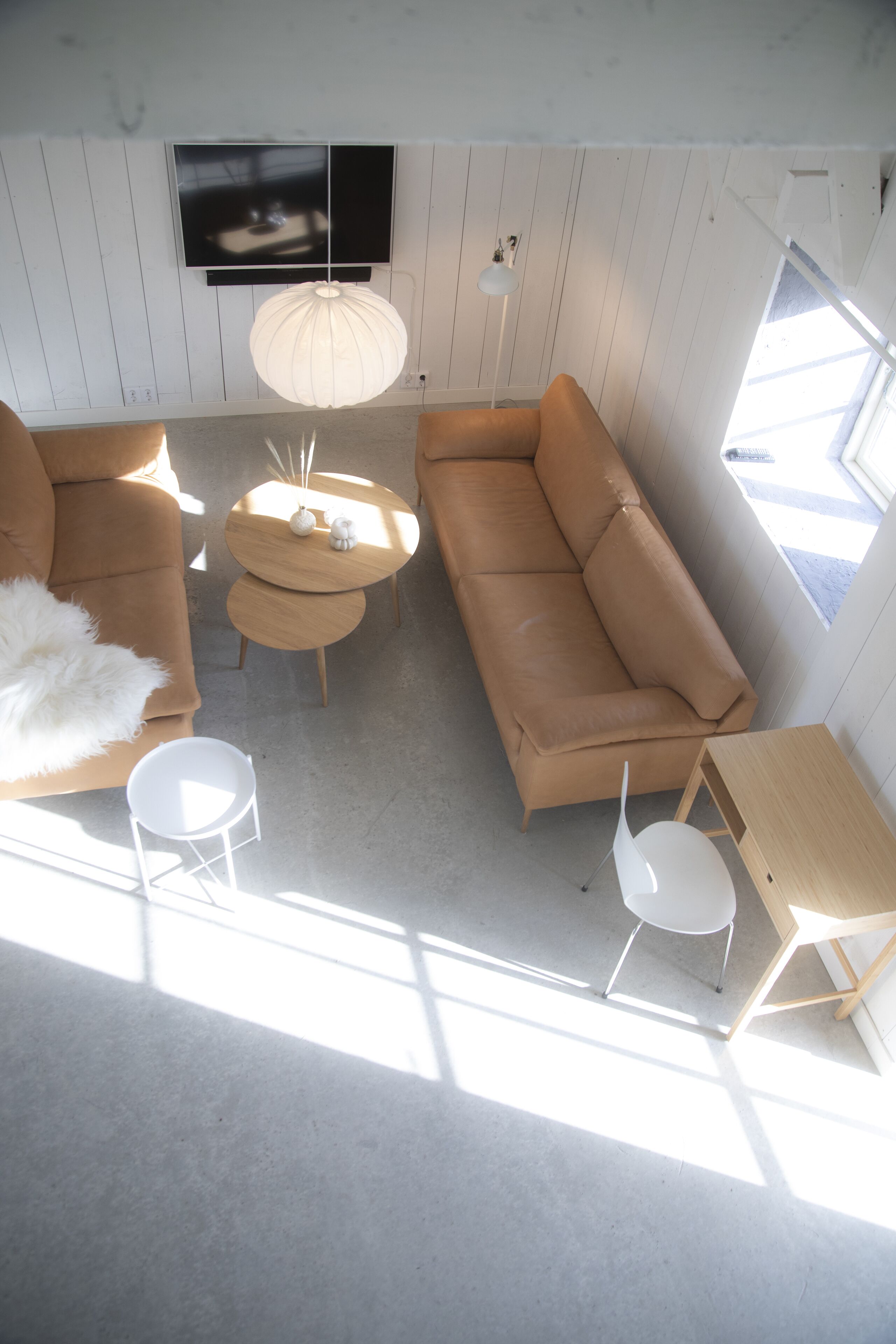 exclusive suite | 1 bedroom, individually decorated, individually furnished, desk