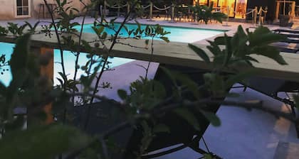 Hotell PersnÀs