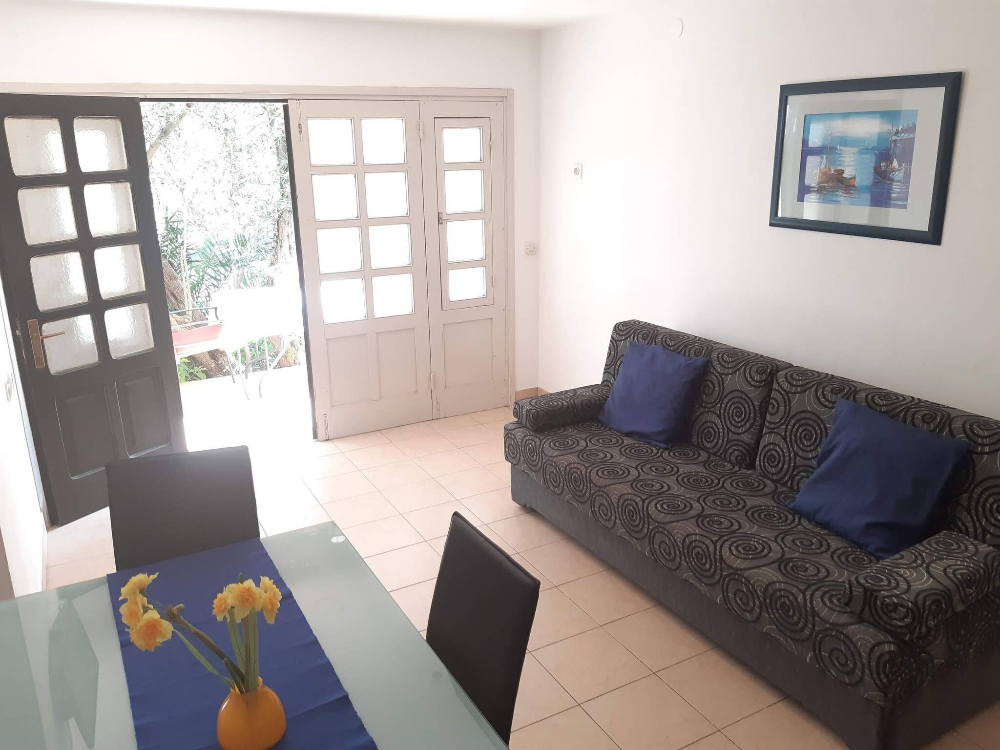 Apartment, 1 Bedroom, Smoking | Interior