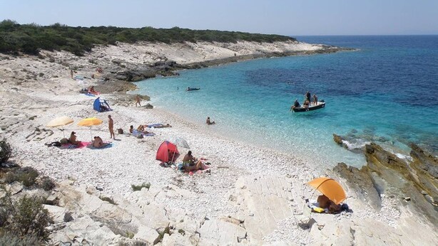 Unclassified image, 1 of 31, button - Apartment By The Beach Korcula Island 1 (Vela Luka)