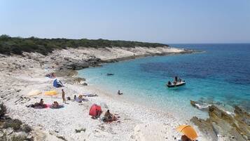 Apartment, 1 Bedroom, Smoking | Beach